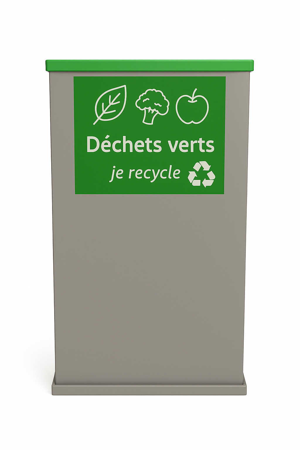 poubelle-pour-dechet-vert-skd-hygiene poubelle-pour-dechet-vert-skd-hygiene