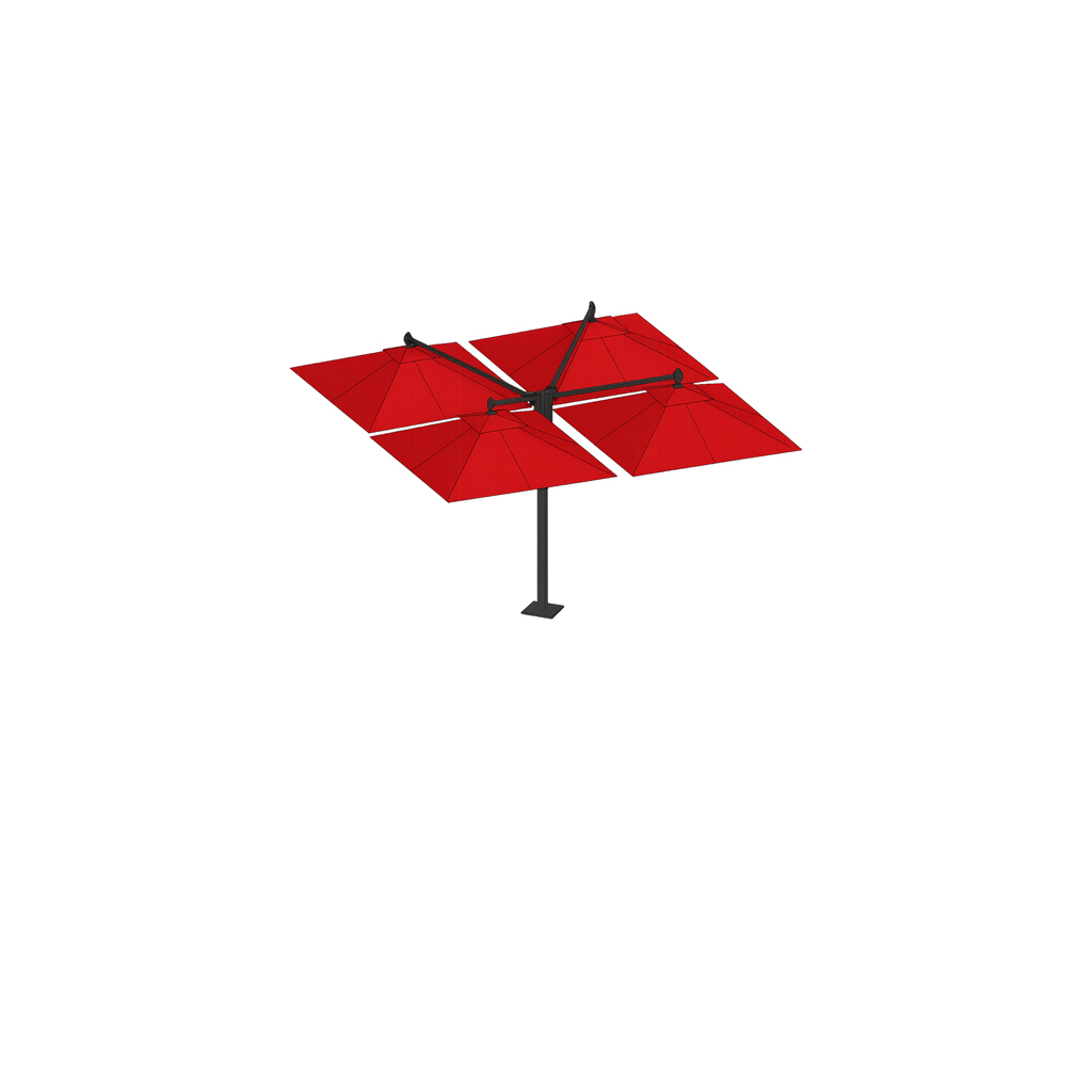 4 parasol in 1 4 parasol in 1