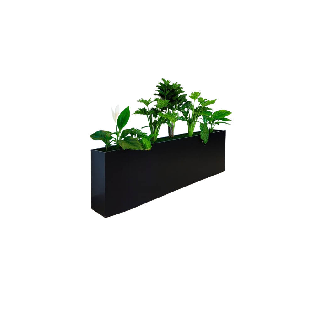 bac plantes extérieur 100 cm bac plantes extérieur 100 cm