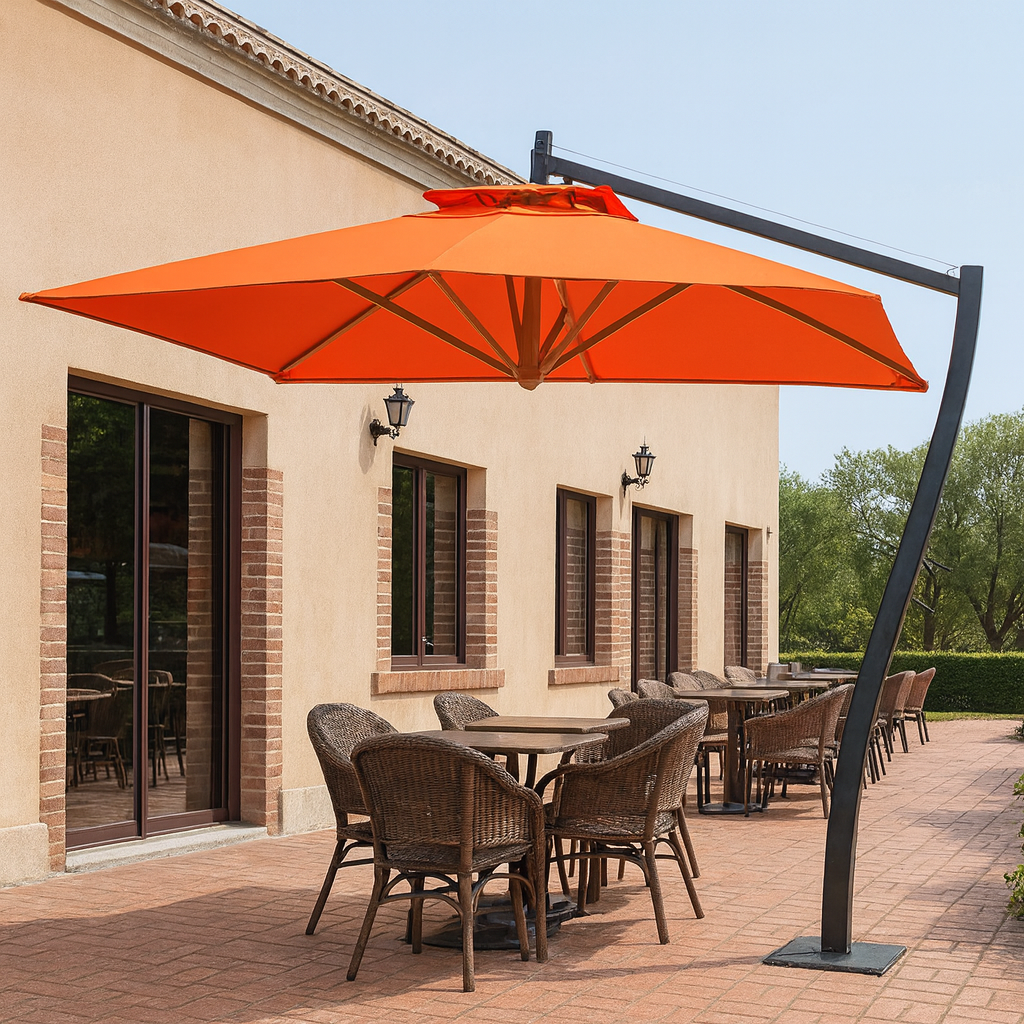 parasol de restaurant pro parasol de restaurant pro