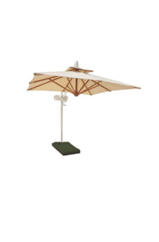 parasol électrique professionnel