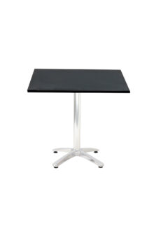 table bistrot 80x80