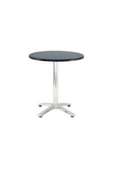 table bistrot ronde 60 cm