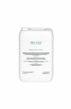 détachant linge professionnel