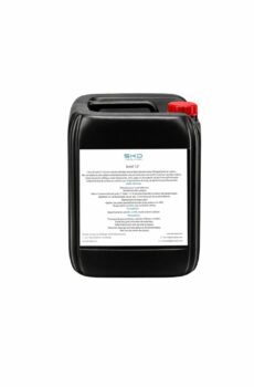 javel 12 chl concentration