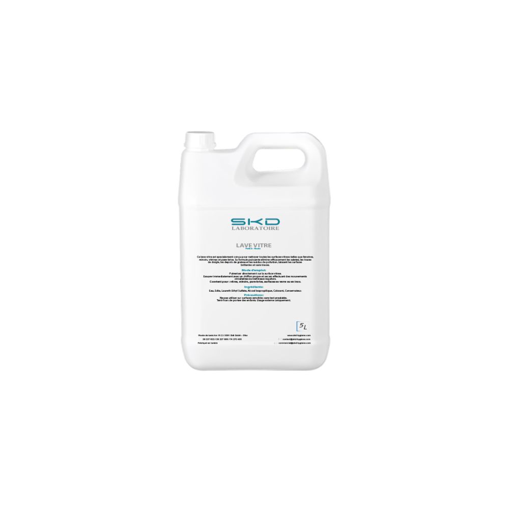 lave vitre 5 litres lave vitre 5 litres