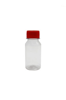 bouteille plastique vide 100ml