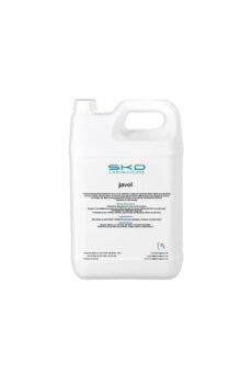 eau de javel 5 litres