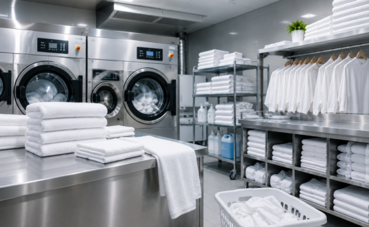 Hygiène du Linge