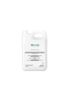 liquide rincage lave vaisselle maison