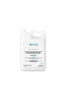 produit lave vaisselle maison