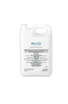 produit nettoyage sol garage automobile professionnel