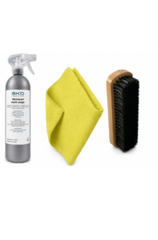 meilleur kit nettoyage sneakers