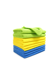 serpillière microfibre