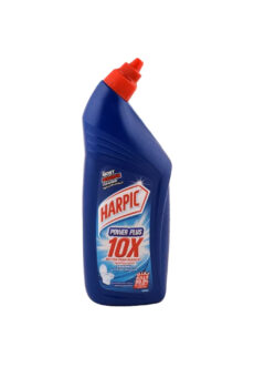 harpic 10x max clean