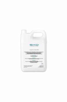 détergent neutre liquide vaisselle