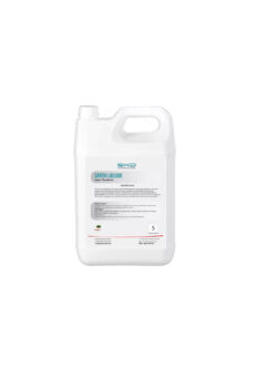 gel lavant main antibactérien