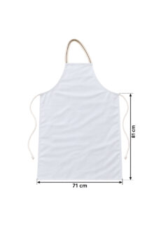 tablier boucher professionnel