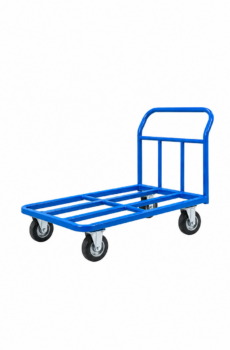 chariot de manutention industriel