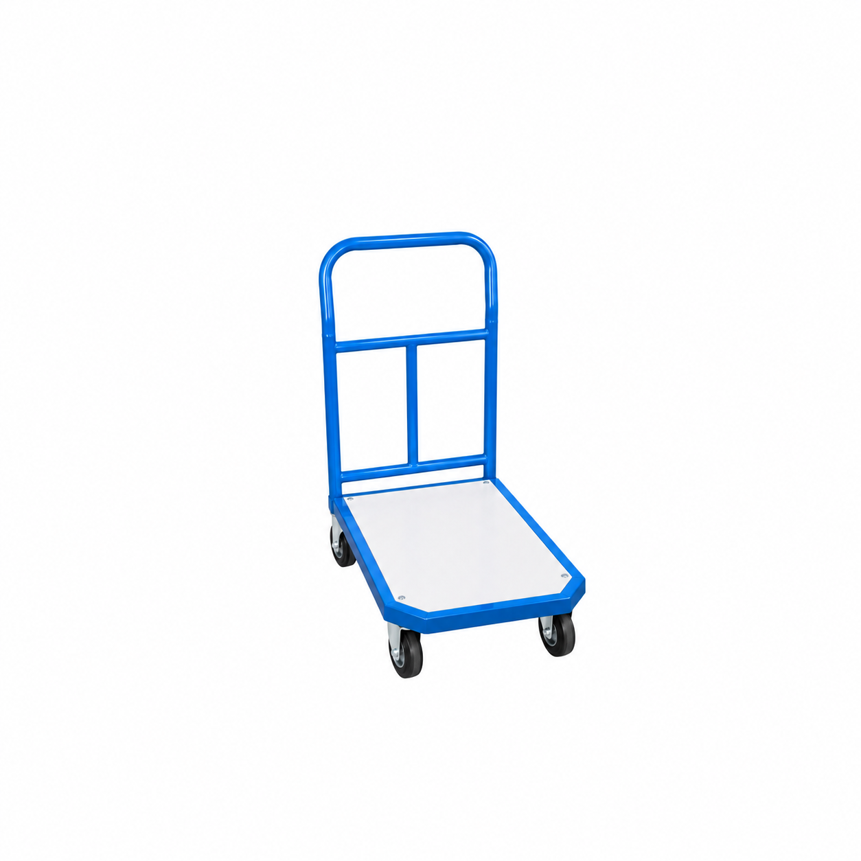 chariot de transport 4 roues