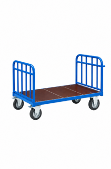 chariot transport charge lourde