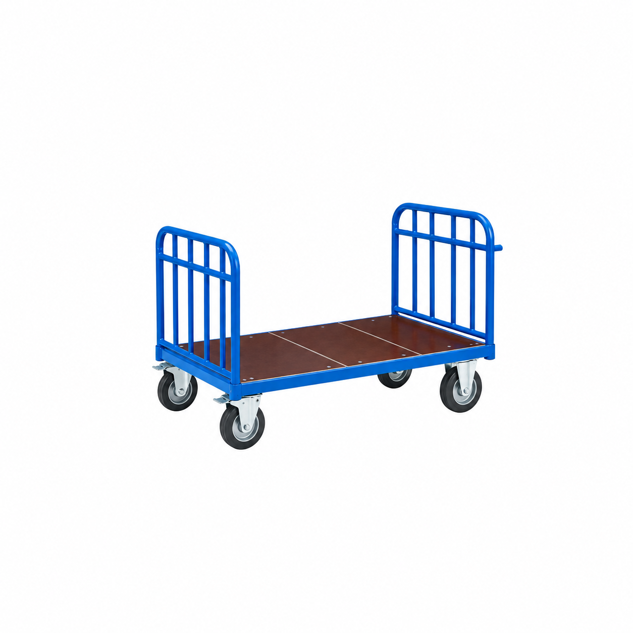 chariot transport charge lourde