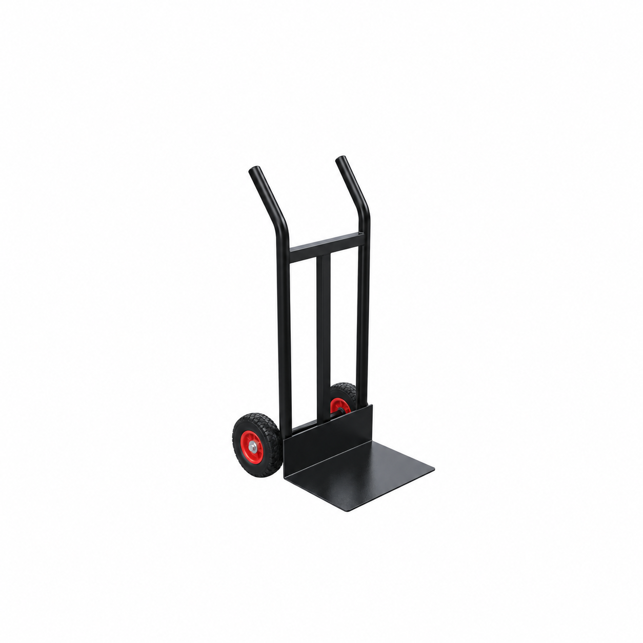 diable transport charge lourde